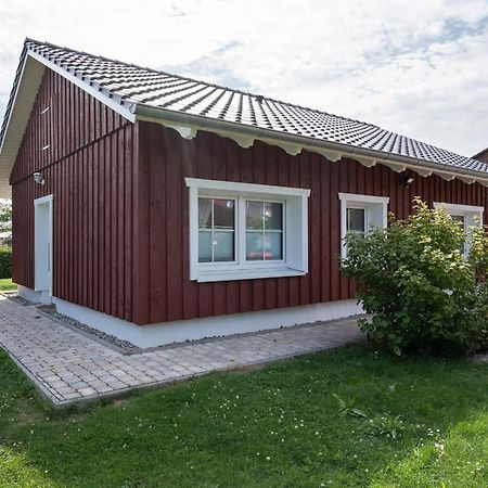 Alte Dahme Haus 2 Villa Exteriör bild